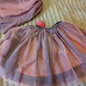 Розпродаж! Один на вибір фатінова спідниця.