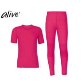 термобілизна для дівчаток 