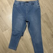 Джинси/джегінси, р.16 в гарному стані