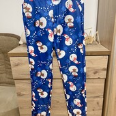Брюки на Різдво та Новий рік❤️