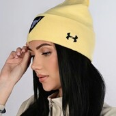 Шапка жіноча