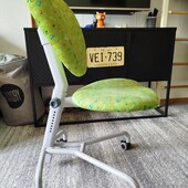 Дитяче крісло Ерго Pondi