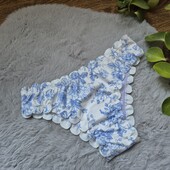 Красота, Трусики в узор, стан нові❤️