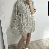 Чарівна сукня від Primark, розмір S.