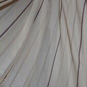 Шикарнейшая тюль 5м лён