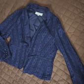 M&s, uk16 класний піджак прошва