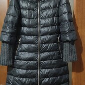 Продовжена куртка