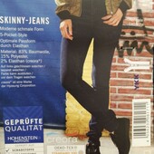 Джинсы Esmara Германия р. европ. 36