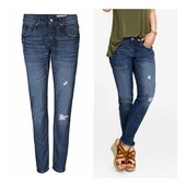 Джинсы Esmara girlfriend Германия р. европ. 36