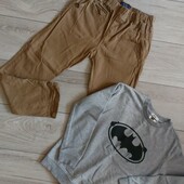 Джинси і джемпер, 152р