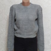 Женский свитерок р.42-46. Два цвета!