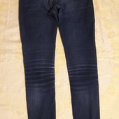 Джинси теплі