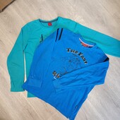 Реглан. 2 шт. 9-11 років