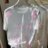 Повсякденна стильна футболочка, розмір 50--54 , xxl