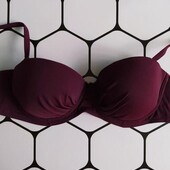 Шикарний купальний верх)))розмір 75в