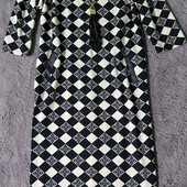 Гарнюща сукня, 50-52