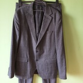 Костюм новий, р 48-50