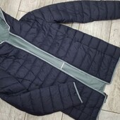 Двостороння курточка осінь єврозима 158-162 TCM Tchibo