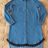 Стильна сукня S+подарунок