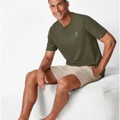 6618.Піжама , комплект для дома Livergy Євро ХЛ 56/58