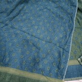 Махровий добротний якісний банний рушник у ідеальному стані 135*70