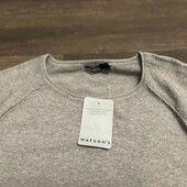 Джемпер німеччина 52/54 80%коттон 20%поліамід