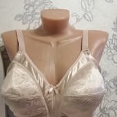Новий! Красивий бюстгальтер без кісточок 38D= 85D