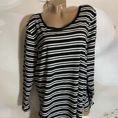 Распродажа! Реглан, лонгслив размер 3ХЛ