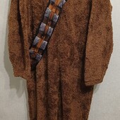 Кігурумі Star Wars