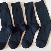 4 пари! Набір! Шкарпетки Primark Англія розміри: 35/38, 39/42