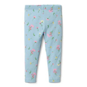 ♕ Якісні та комфортні бавовняні легінси від tchibo, розмір 74-80