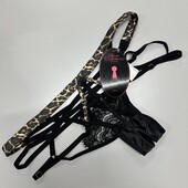 258. Бразиліани мереживні L