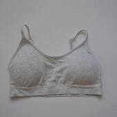 Топ бюстгальтер primark М