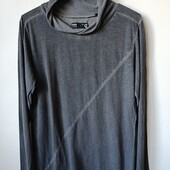 Батник серый