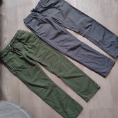 Комплект брюк M&S 7-8