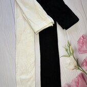 Набір якісних колготок H&М 122-128см. Заміри в описі.