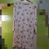 Женская ночнушка