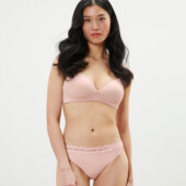 ♕ Елегантні жіночі трусики від Tchibo (Німеччина) розмір наш 44-46(36/38 євро)