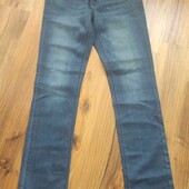 джинсы крутые р 44-46(ориентироваться на замеры), смотрите также другие лоты