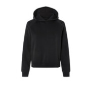 Жіноча толстовка утепелена esmara® (L 44\46), чорна)