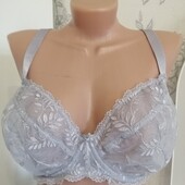 Новий! Красивий бюстгальтер на кісточках George 85E