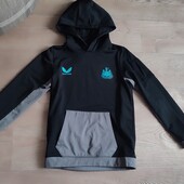 Спортивне худі з мікроначосом 146