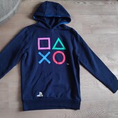 Худі з начосом F&F 10-11