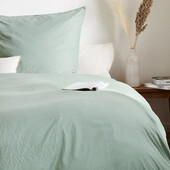 ♕ Елегантна постільна білизна преміум класу від Tchibo (Німеччина) розмір 135*200см,80*80см