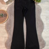 Стильні джинси кльош, відмінний стан