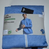 Пуловер чоловічий Crivit eur L 52\54