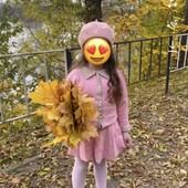 Теплий костюмчик