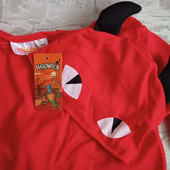 Костюм Дияволя на 1-2роки Німеччина