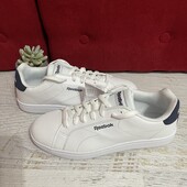 Reebok,оригінал,із еко шкіри,розмір 42,устілка 27