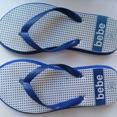 Детские вьетнамки, 30/31р, ст. 20см